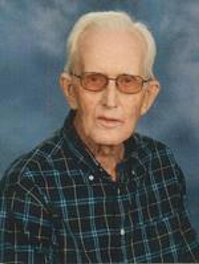 Harold Vernon Bussell Profile Photo