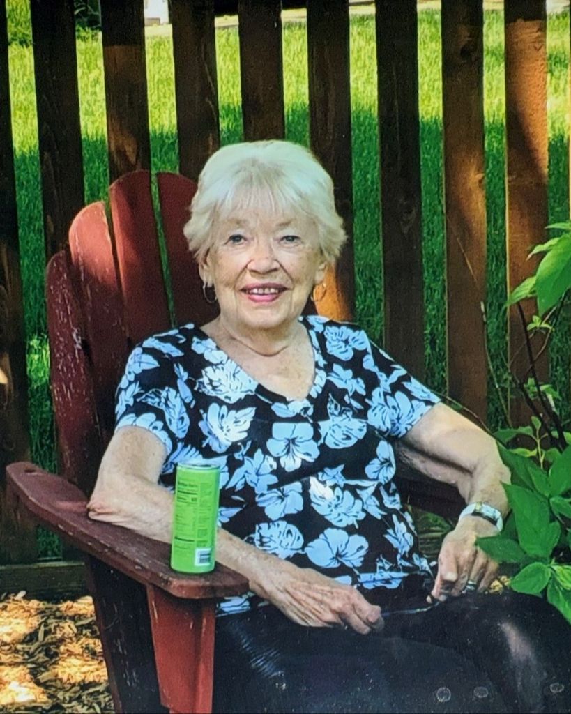 Anita Lilly Riehman Profile Photo
