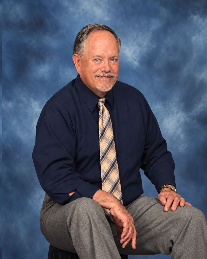 Jon Randall McFarland Profile Photo