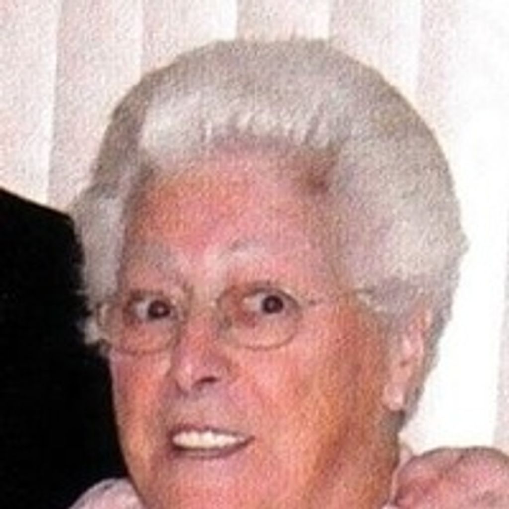 Genevieve "Jennie" Iannotti