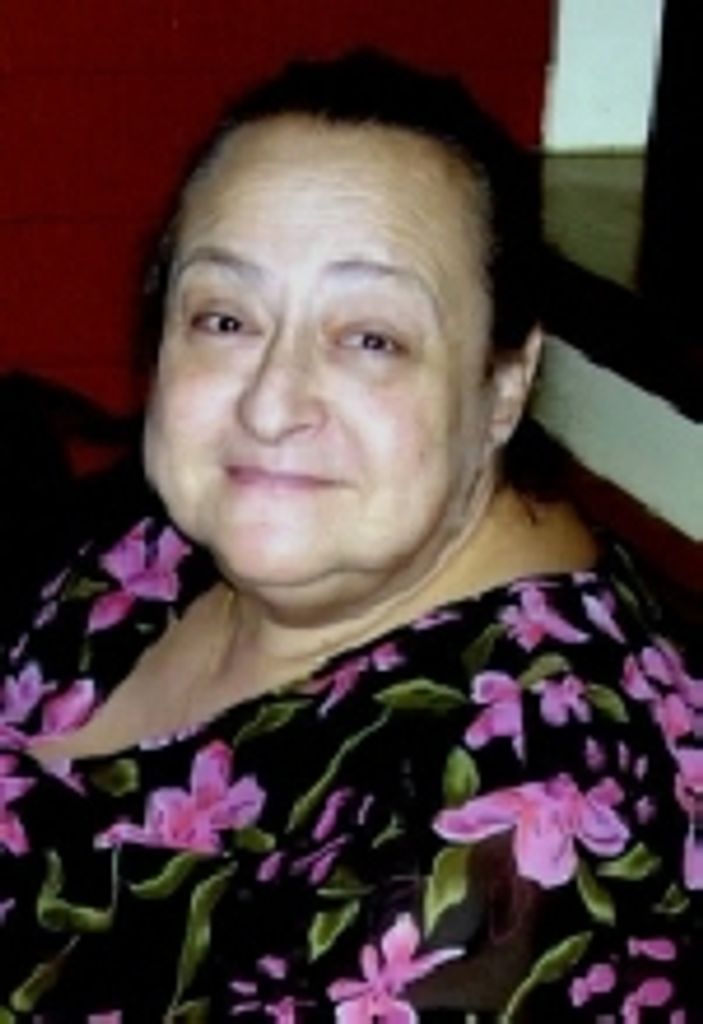 Rochelle (Goldberg) Hyre