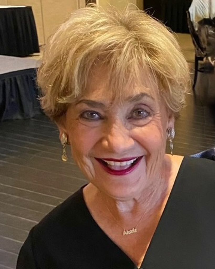 Alexis Mulvey Connolly