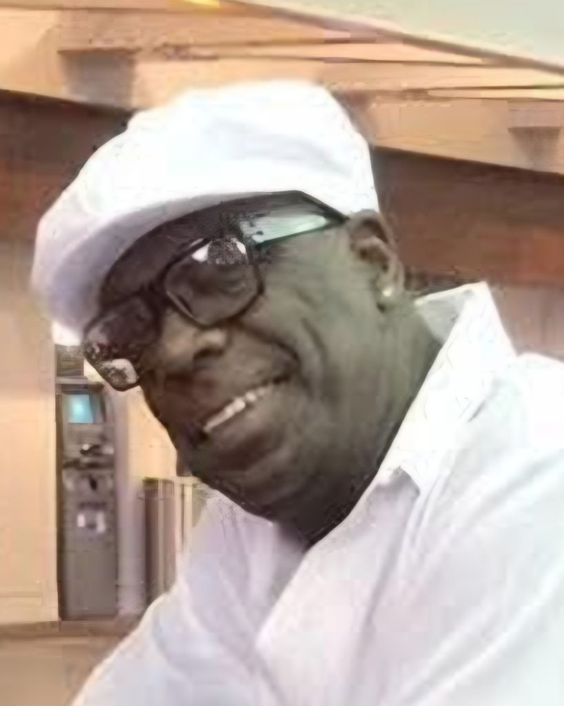 Thaddeus L Cooper Profile Photo