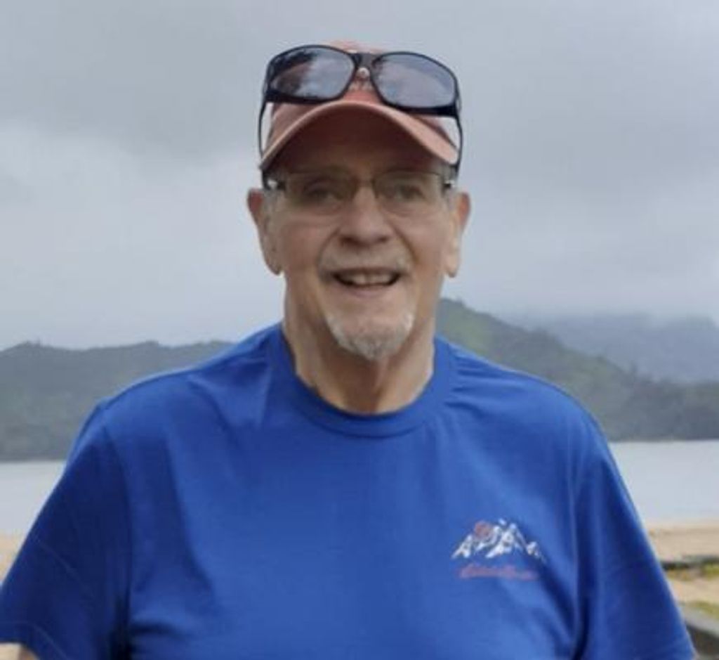 Robert "Bob" John Steinmeyer