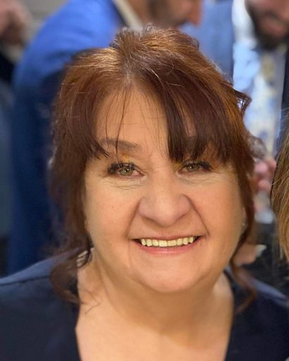 Carol Ann Harrington's obituary image