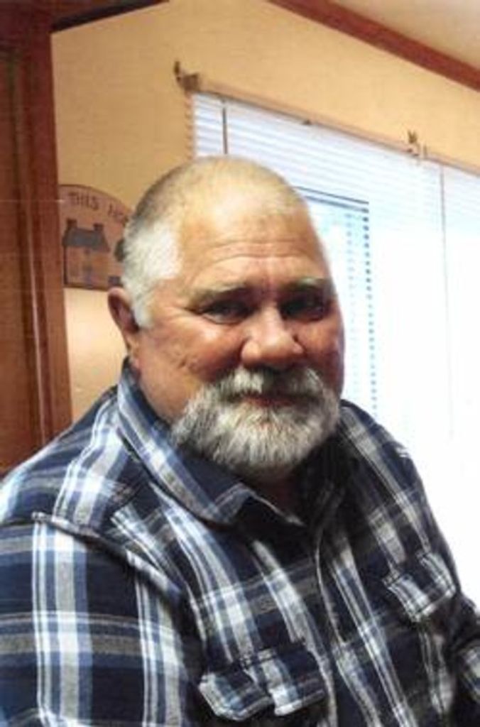 Floyd Theophil Fenske