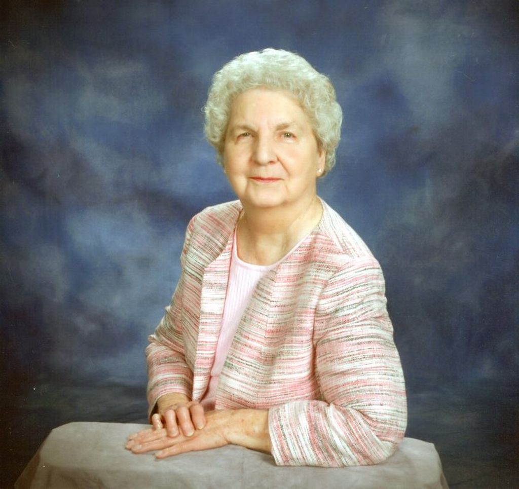 Doris Diltz