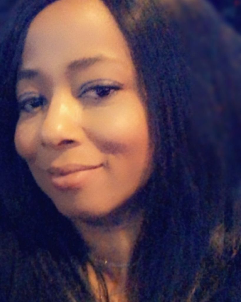 Kisha Ranelle Stewart-Hutchison Profile Photo
