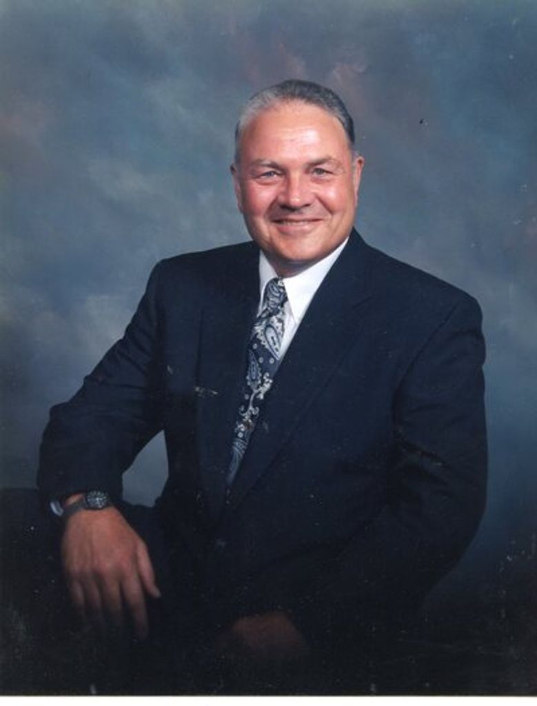 Roger Leon Foley