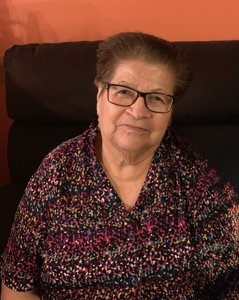 Maria N. Flores De Torres Profile Photo