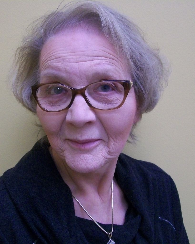 Pat Zametto