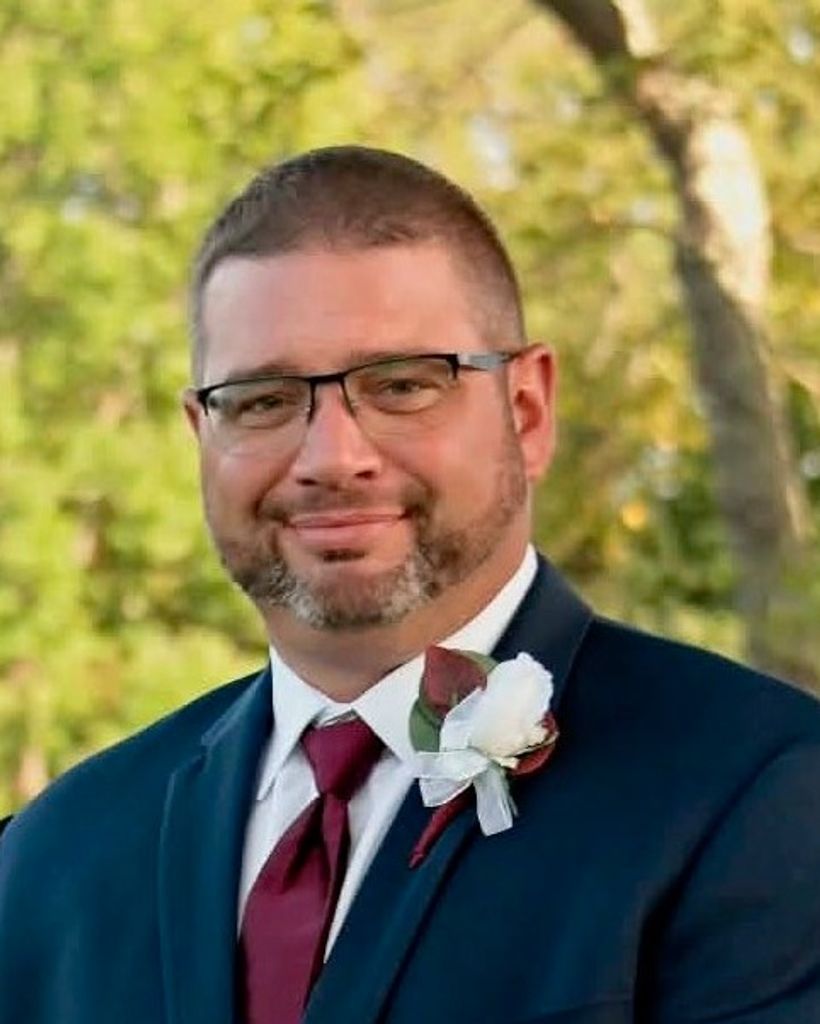 Shaun D. Sherman