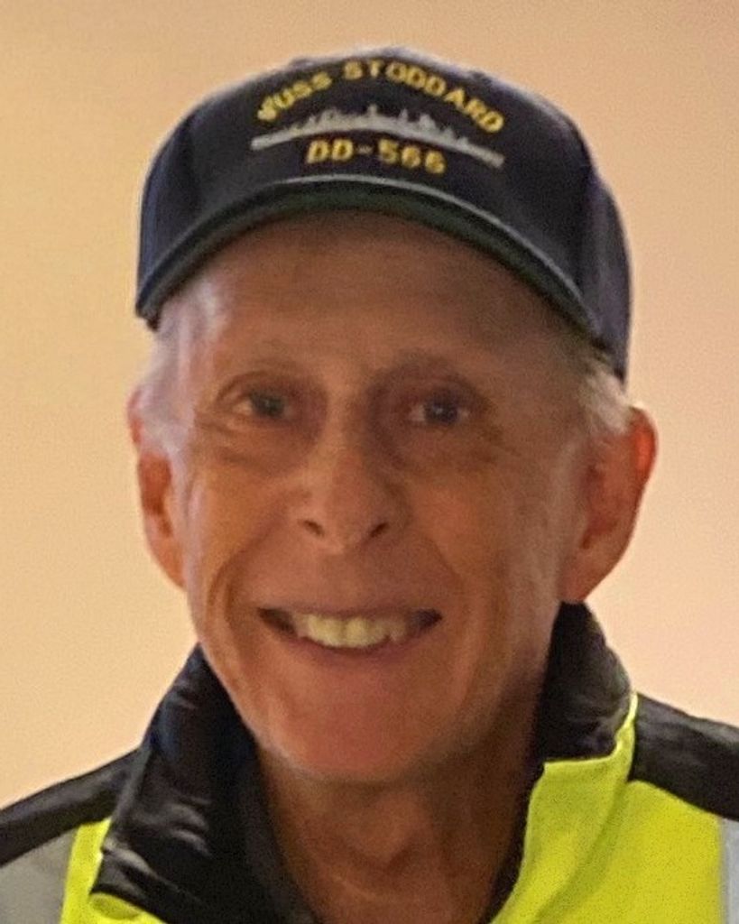 RONALD VALEN LIGHT Profile Photo