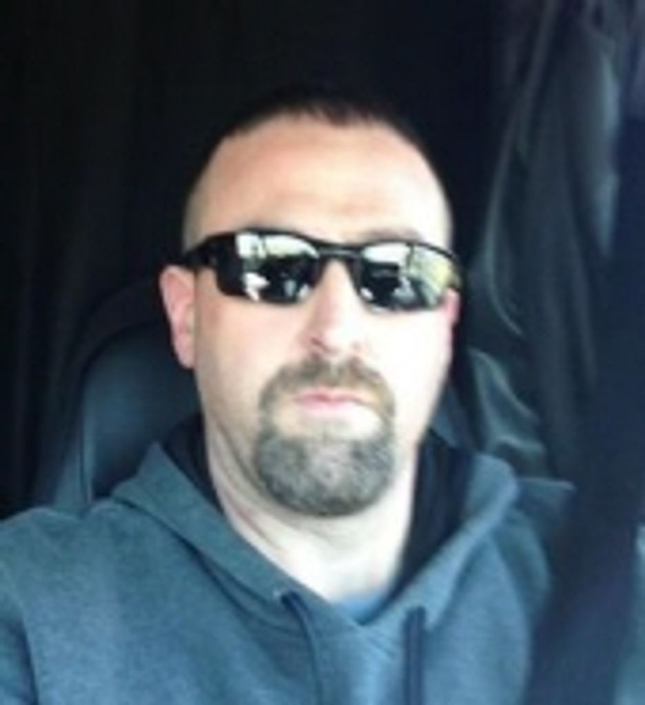 Jason A. McCale