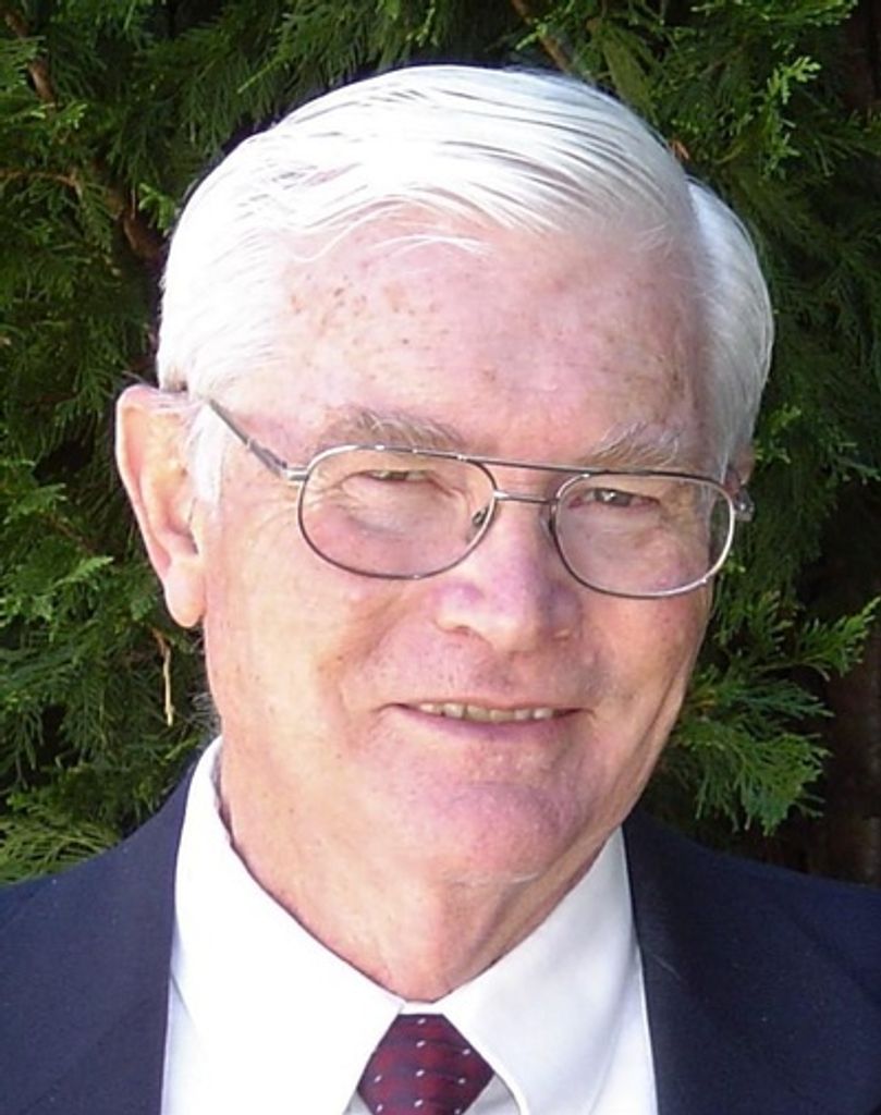 Alan New Christensen