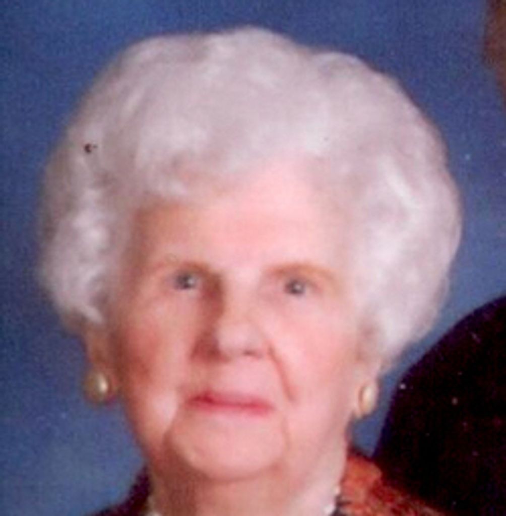 Anna M. Polkabla