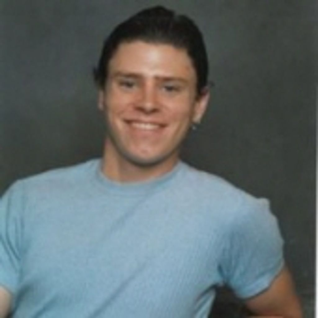 Cody Shay Fain