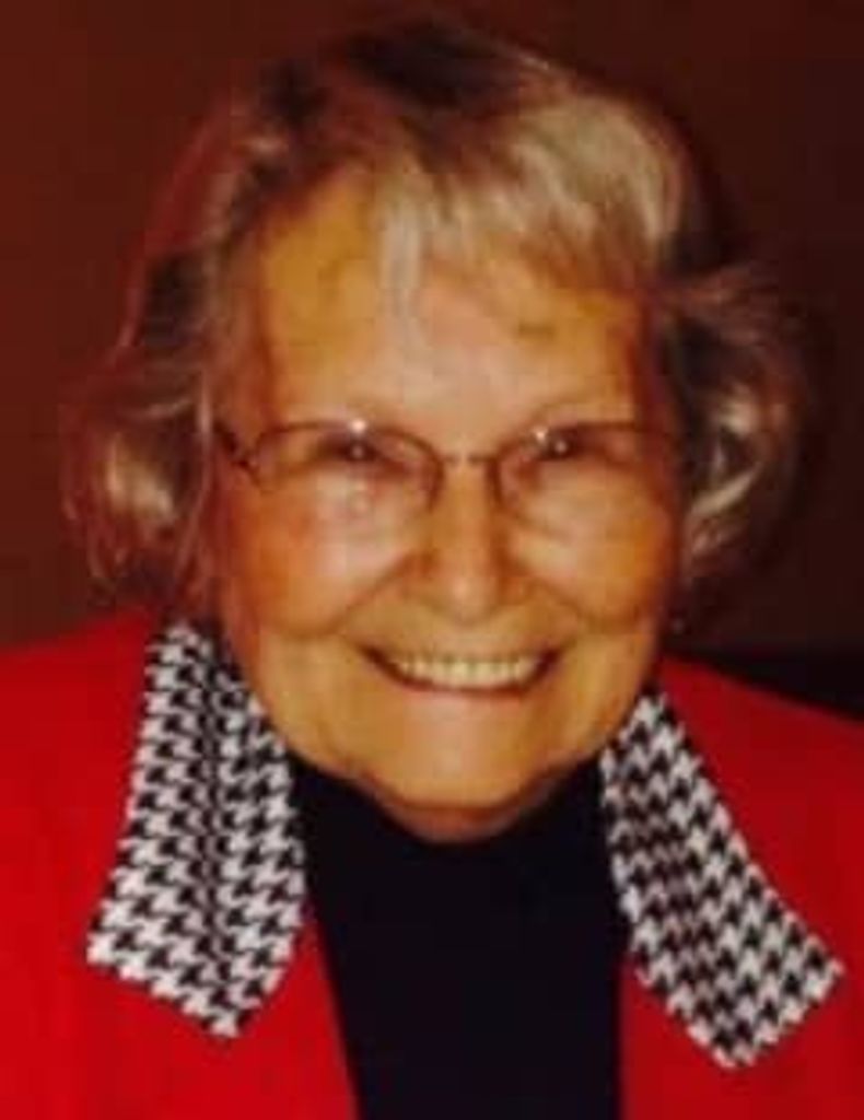 Naomi Eileen Lane
