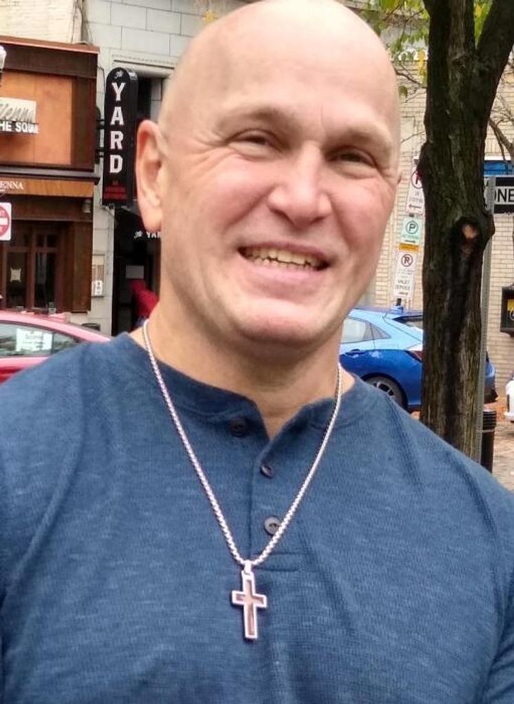 Frederic Gerald Trunzo Jr.
