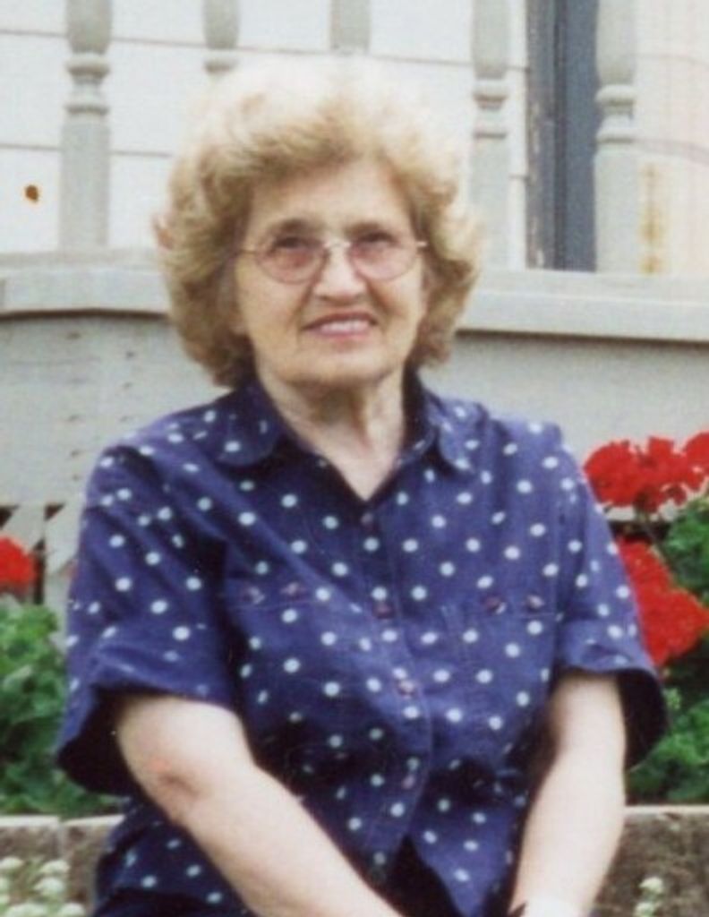 Dorothy M. (Zavadil)  Bartos Profile Photo