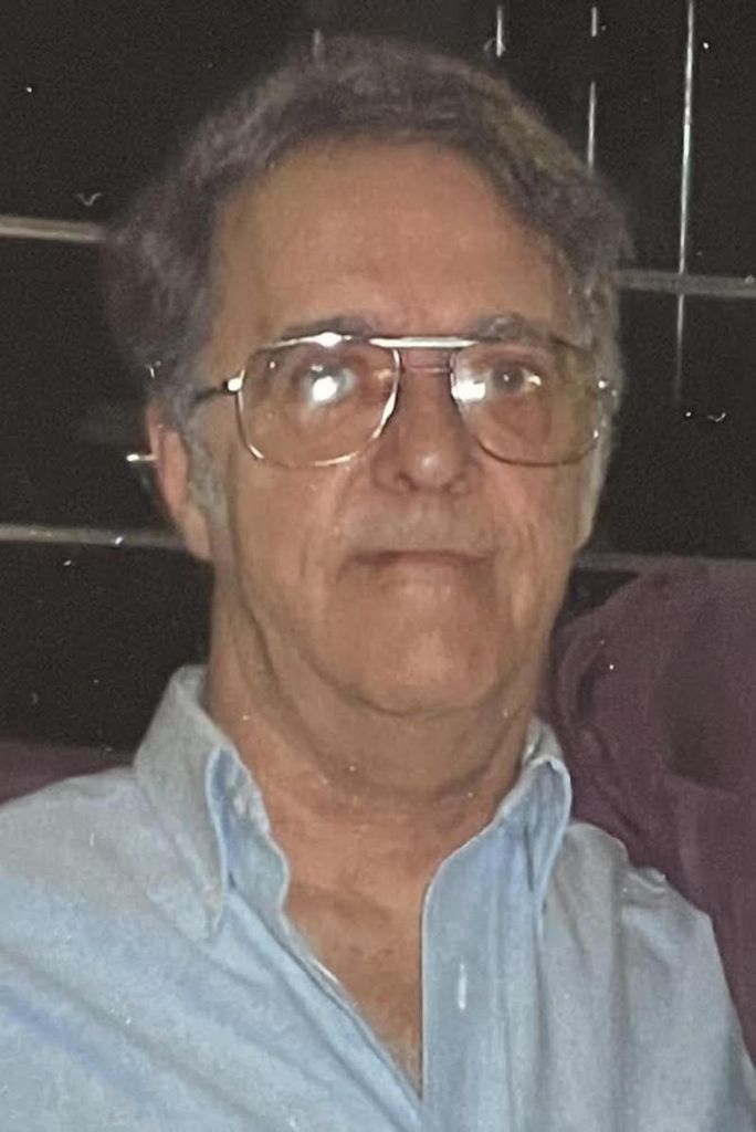 John "Bruce" Gutgsell Profile Photo