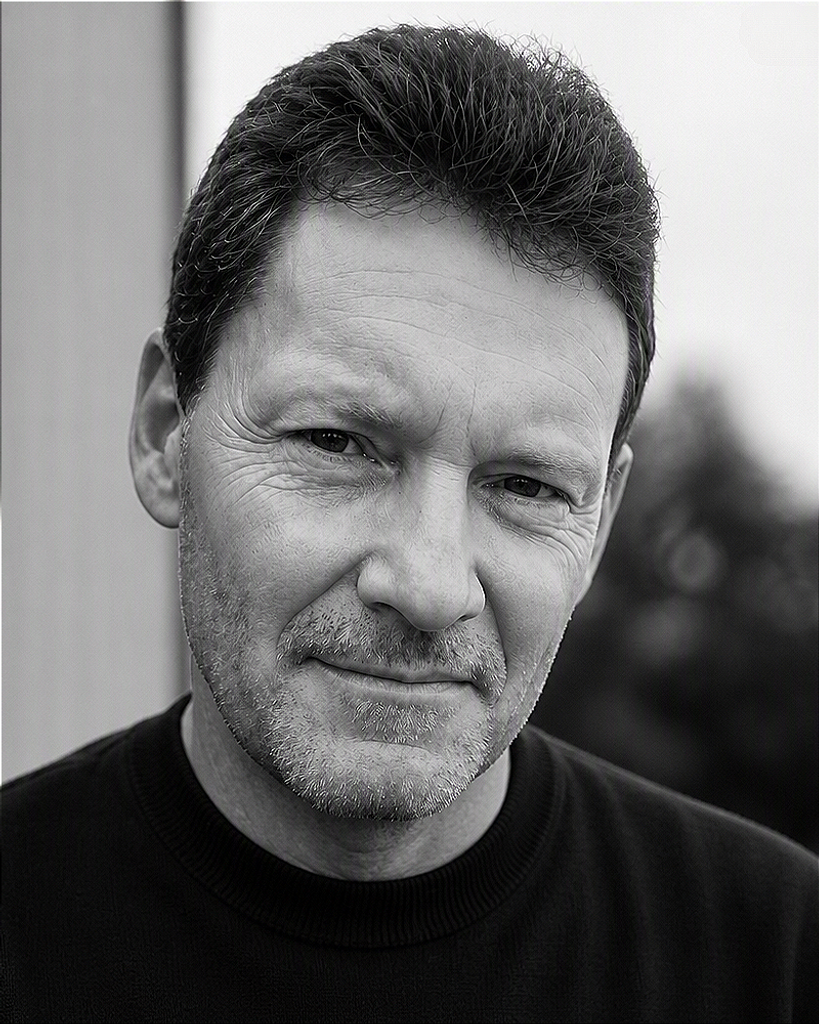 Terry W. Scott, Sr.