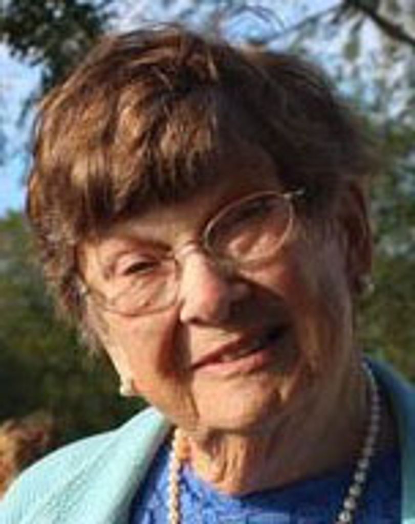 Sarah "Sally" Kobel