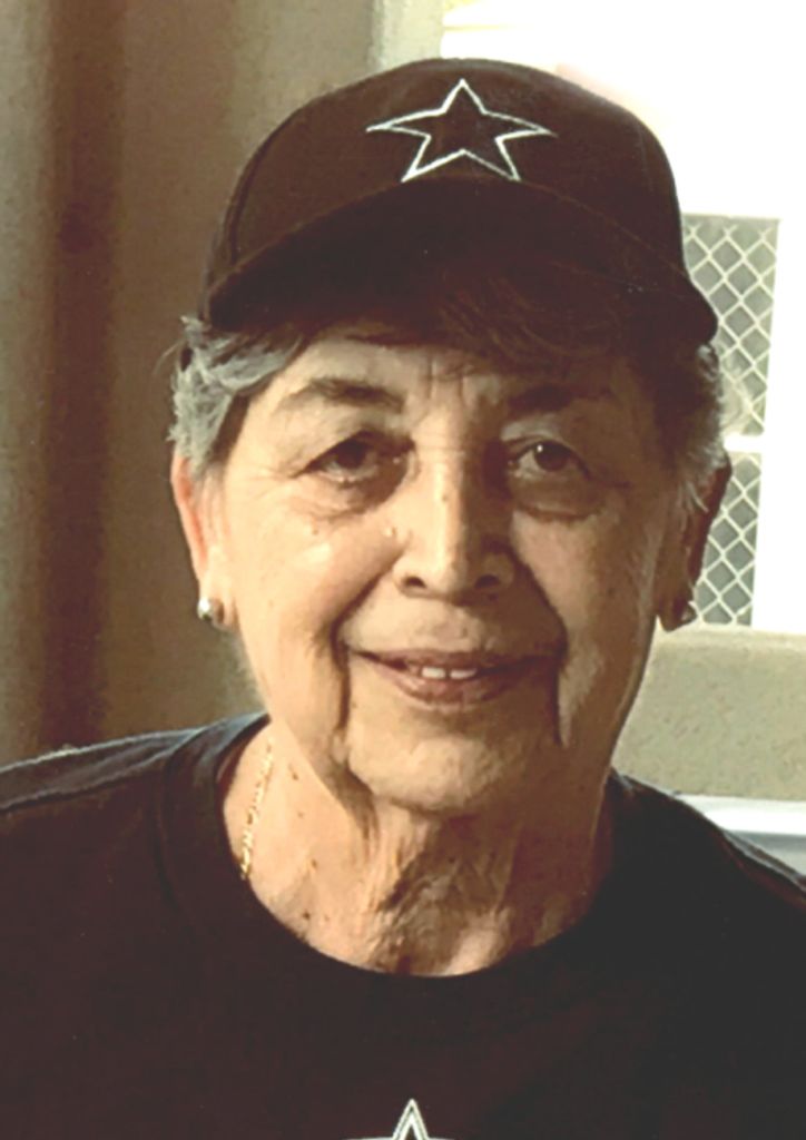 Theresa Benavidez