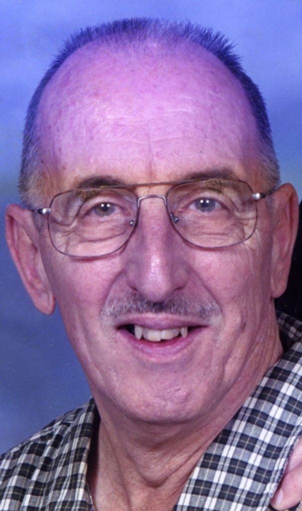 Frederick  Raymond Hookway