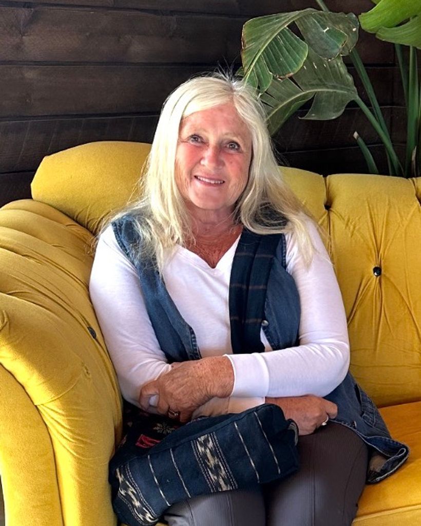 Vicki Marlene Rowter - MacLeod