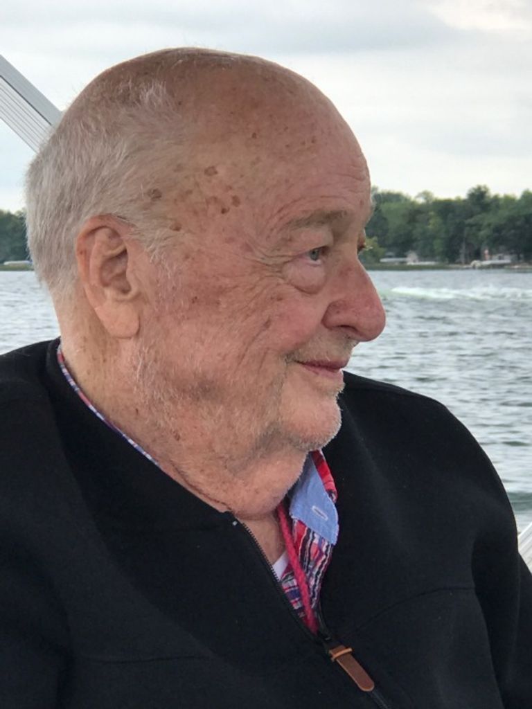 Robert "Bob" Johnston Profile Photo