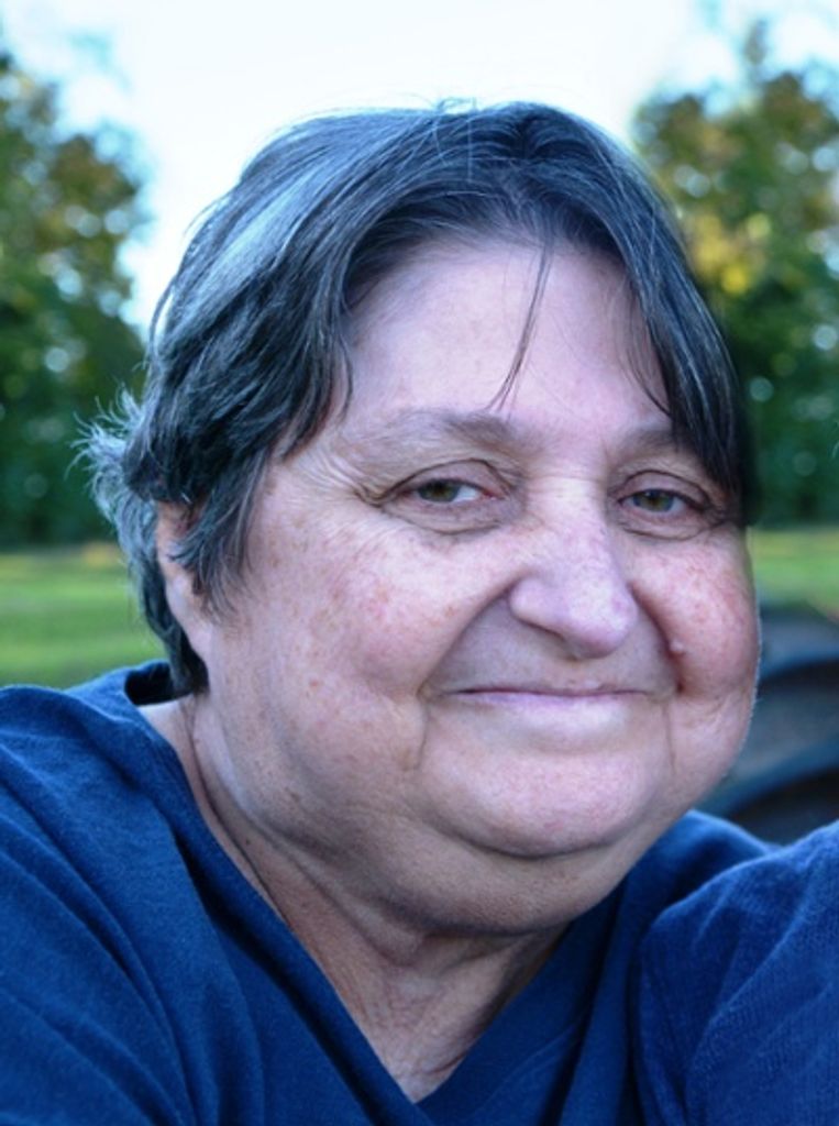 Kathleen Evans Steele Profile Photo