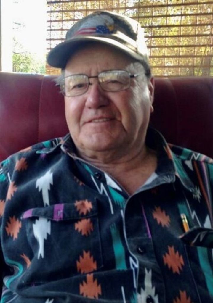 Lawrence "Bo" O. Brumley, Jr.