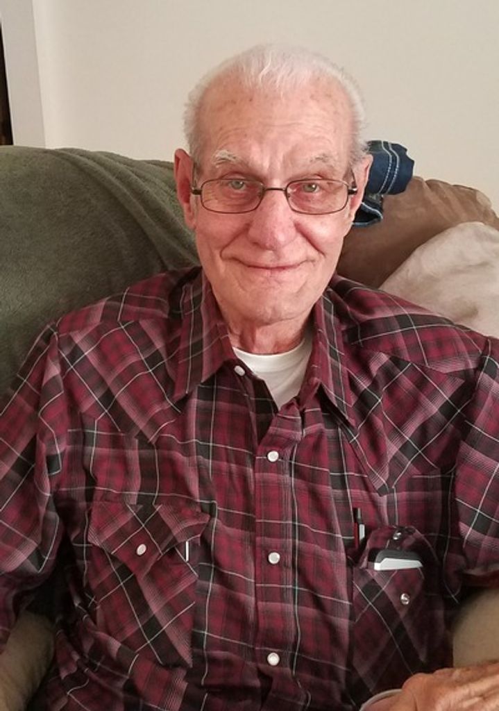 Willard Charles Littrell Profile Photo