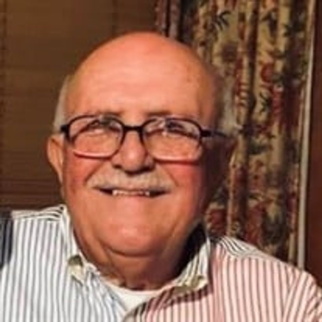 Larry James Blanchard Profile Photo
