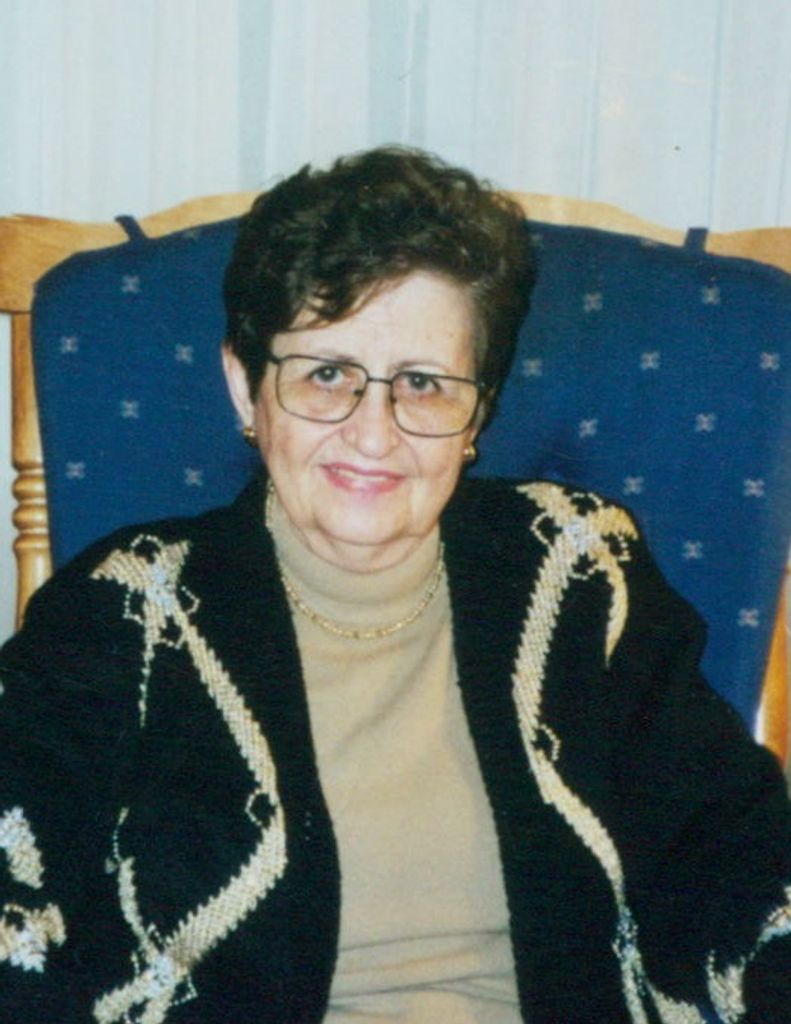 Retha Mae Highland Profile Photo