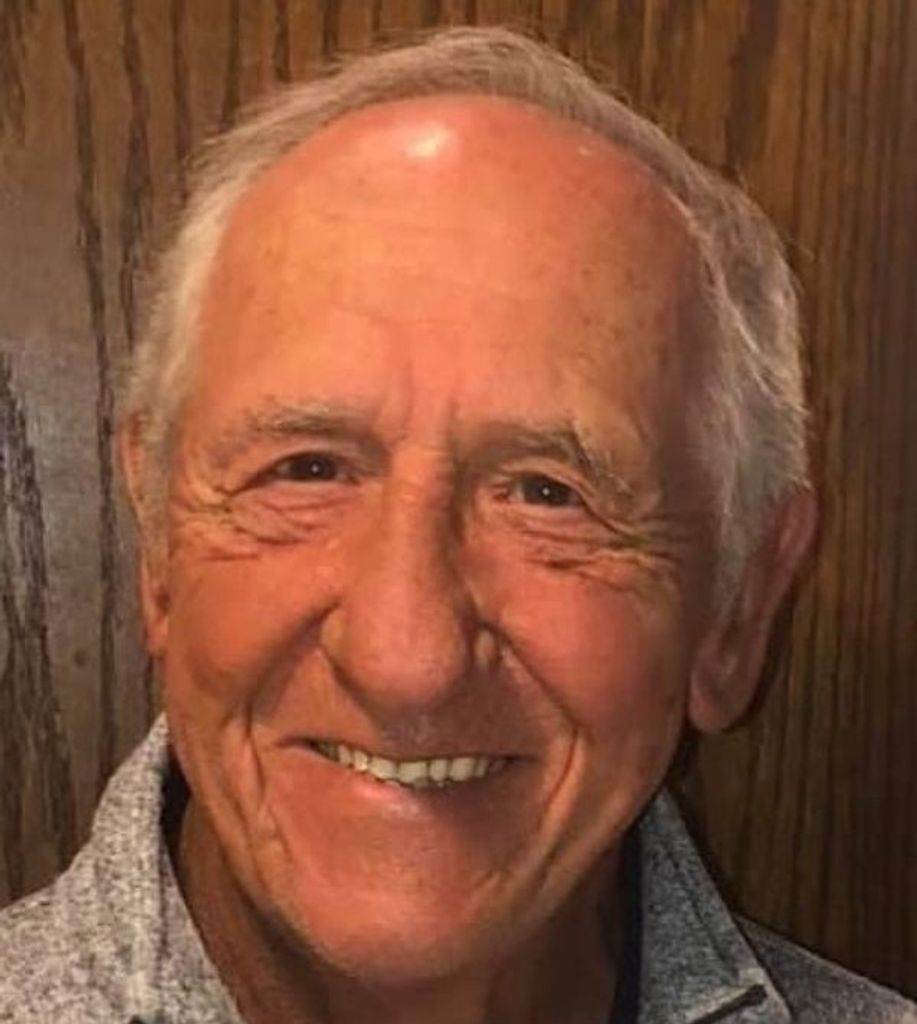 Frank L. Gay Sr.