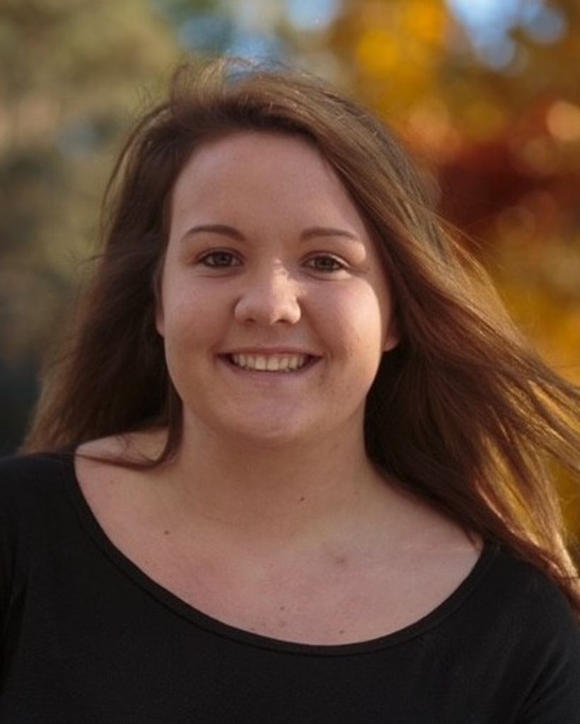 Kerri Rose Gilligan Profile Photo