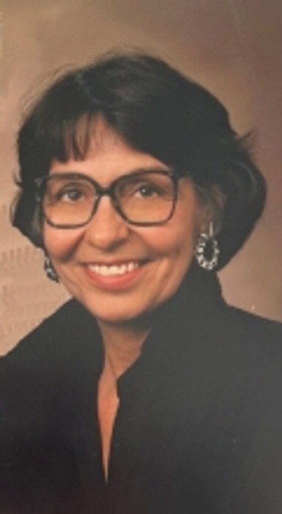 Betty Herl