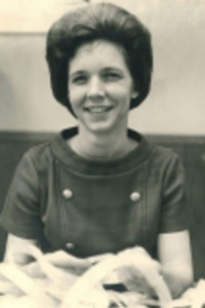 Bobbie Guthrie Profile Photo