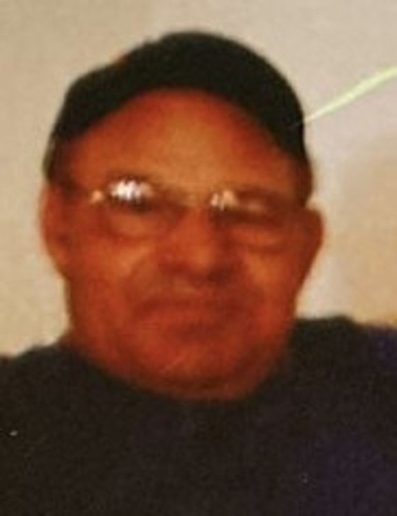 Ralph "Rufus" Bullard Profile Photo