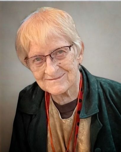 Joyce A. Keyes's obituary image