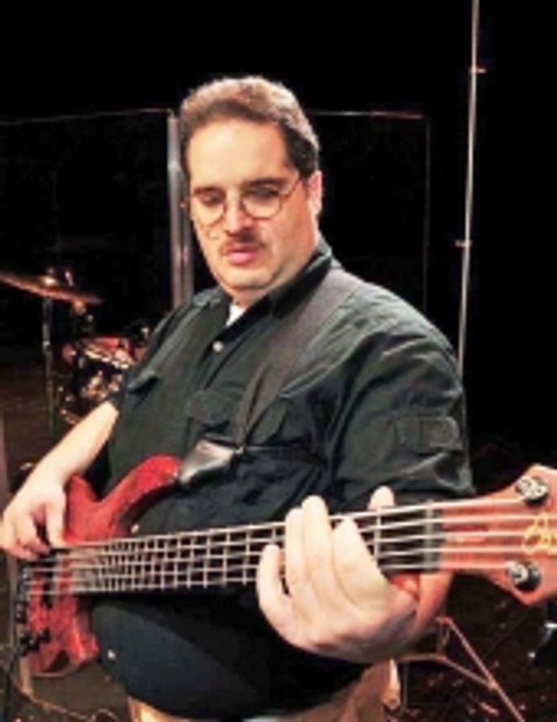 David Muccioli
