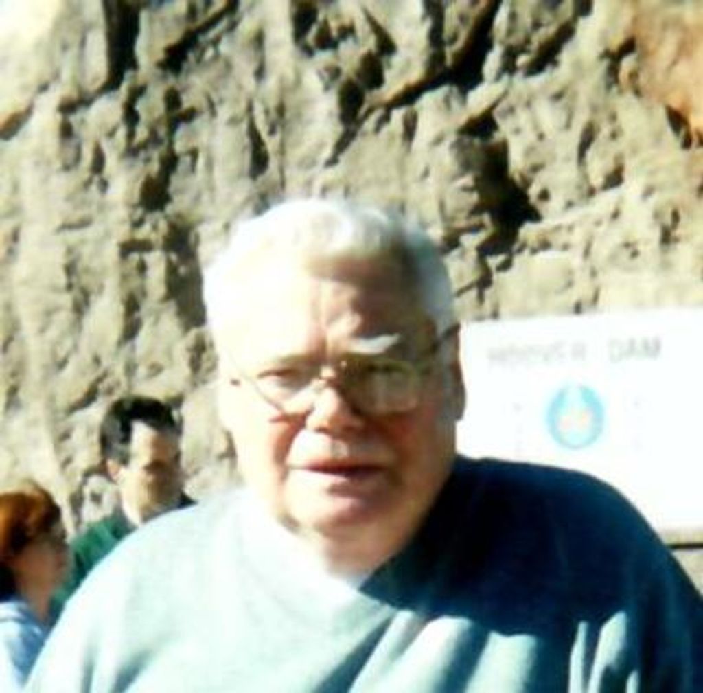 John J. Hrunka Profile Photo