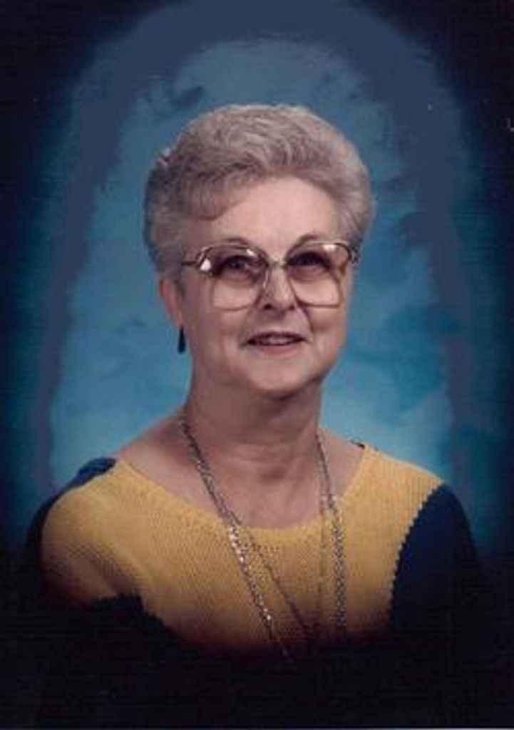 Lena Mae Martin Profile Photo