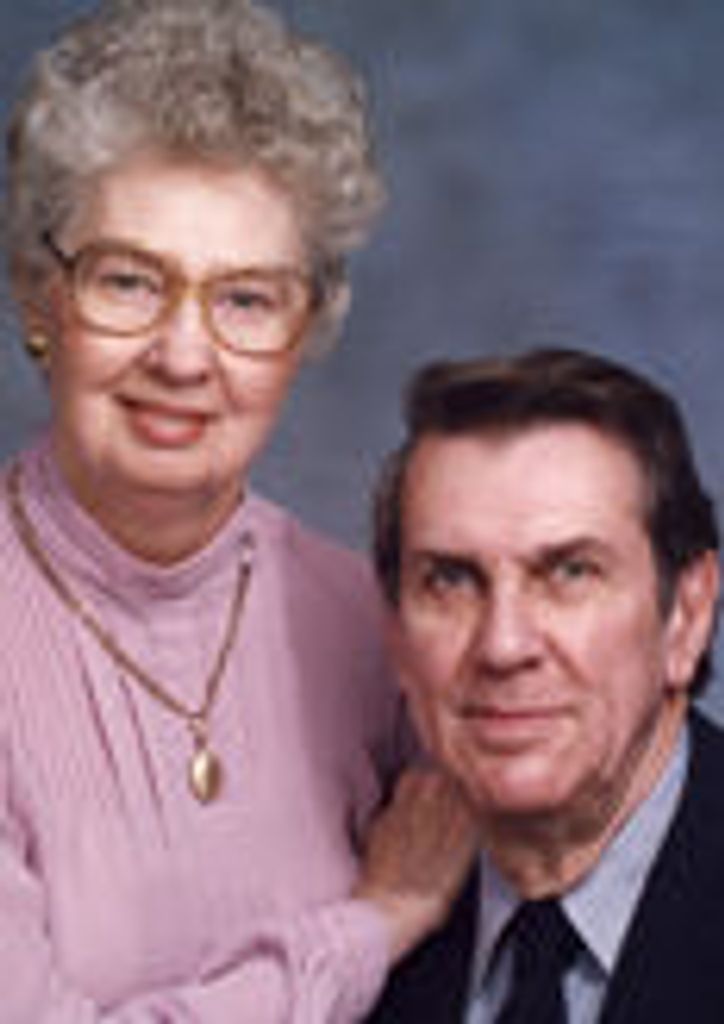 William E. Fecht
