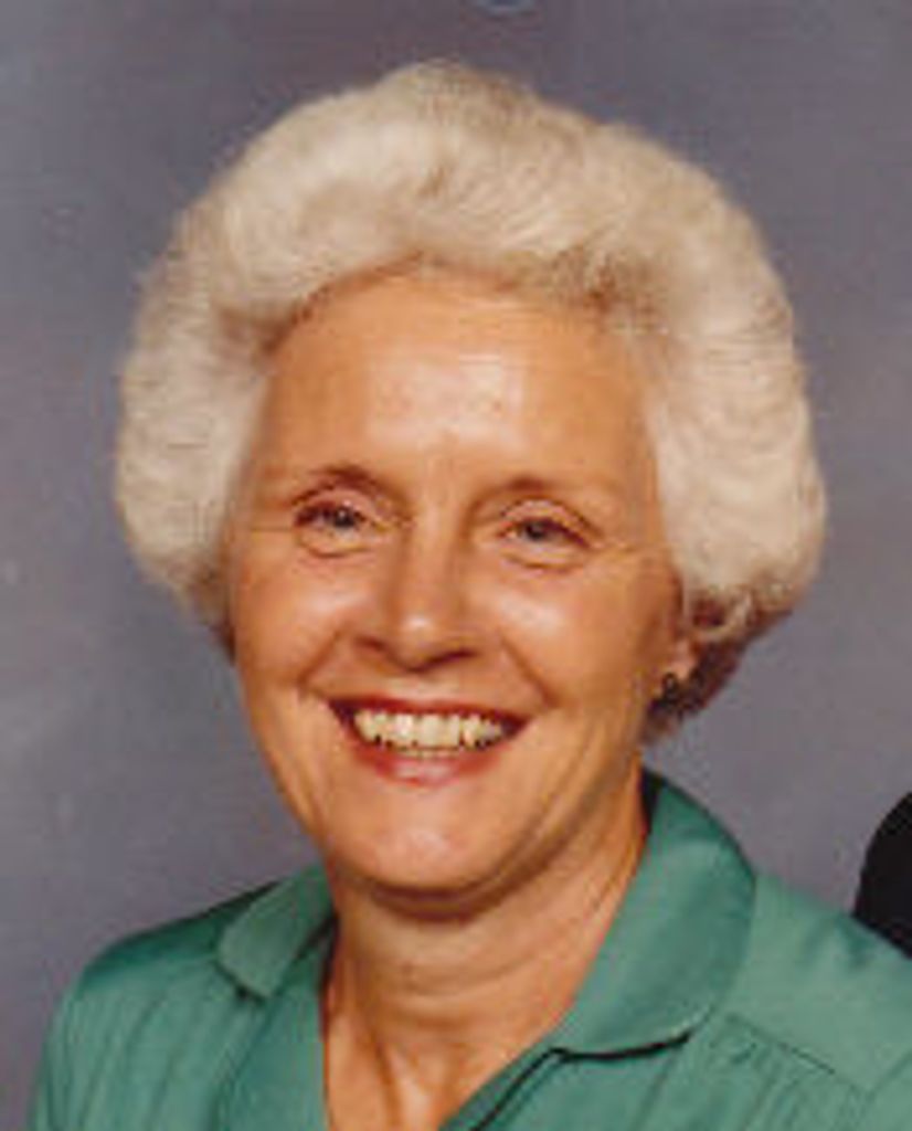 Ettie Rose Hardy Head Profile Photo