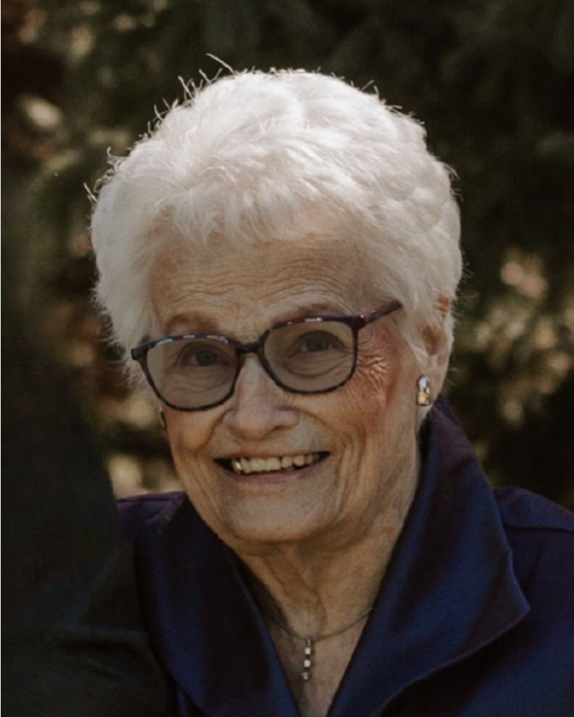 Treva Rose Emmen