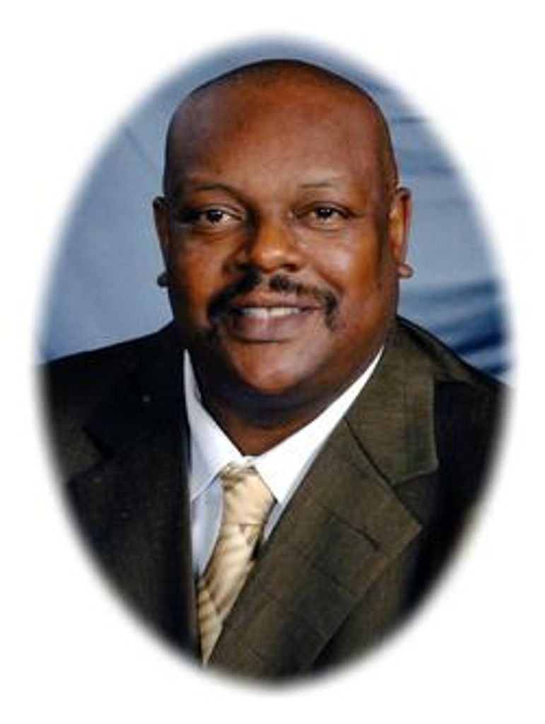 Myron Todd Vernon