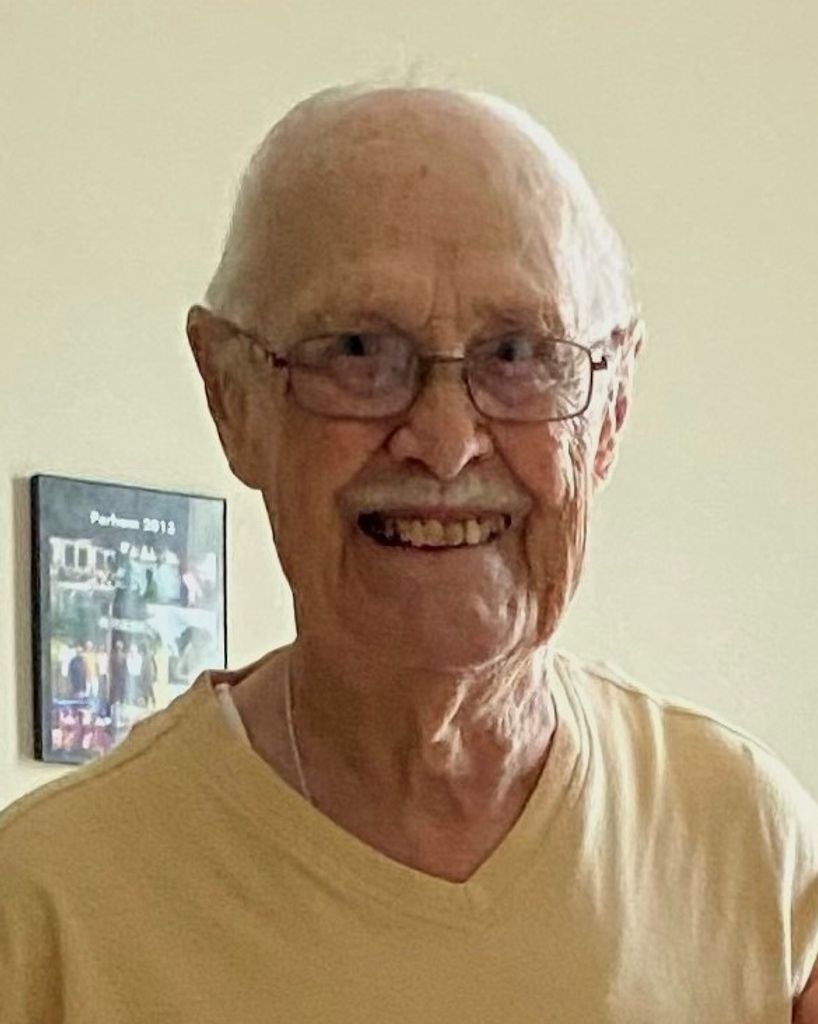 William John Bernauer